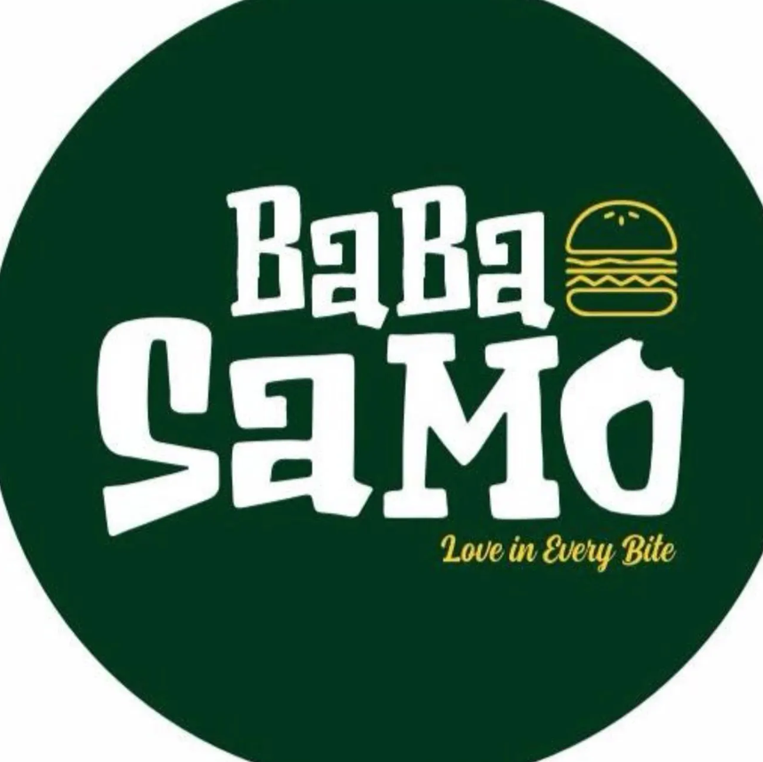 BABA SAMO